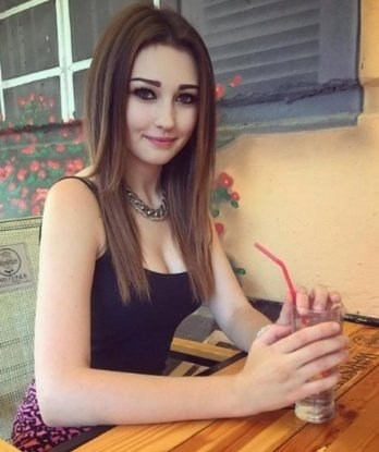 Анкета проститутки Вера - город Симсир, 23 года, №3787